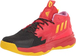 adidas Unisex-Adult Harden Vol. 5 Futurenatural Basketball Shoe