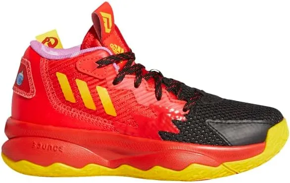 adidas Unisex-Adult Harden Vol. 5 Futurenatural Basketball Shoe