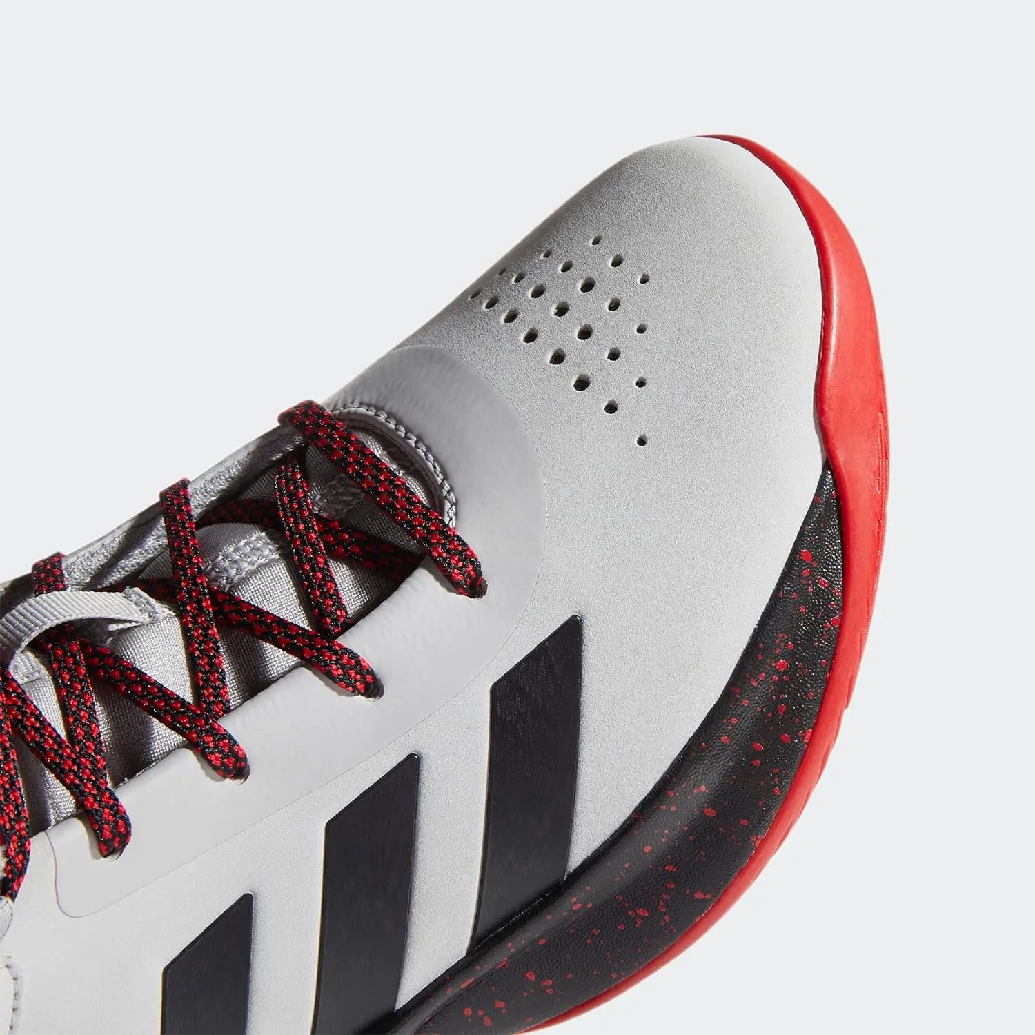 adidas Unisex-Child Cross Em Up 5 Wide Basketball Shoe