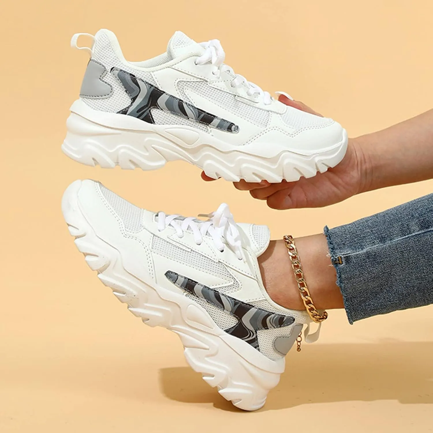 Black Sneakers for Women Dressy Wide Comfy Shoes Women Dressy Cute Women Slip On Shoes Mules High Top Sneakers for Women Ankle Support Orthopedic Tennis Shoes for Women Arch Support