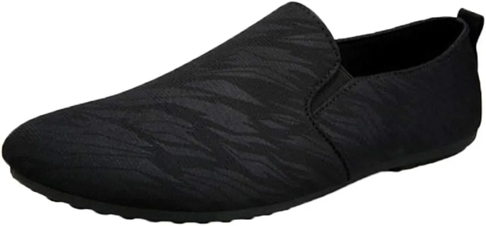 England Shoes Summer Retro Casual Lazy Fashion Men's Casual Running Shoes Men Sneaker