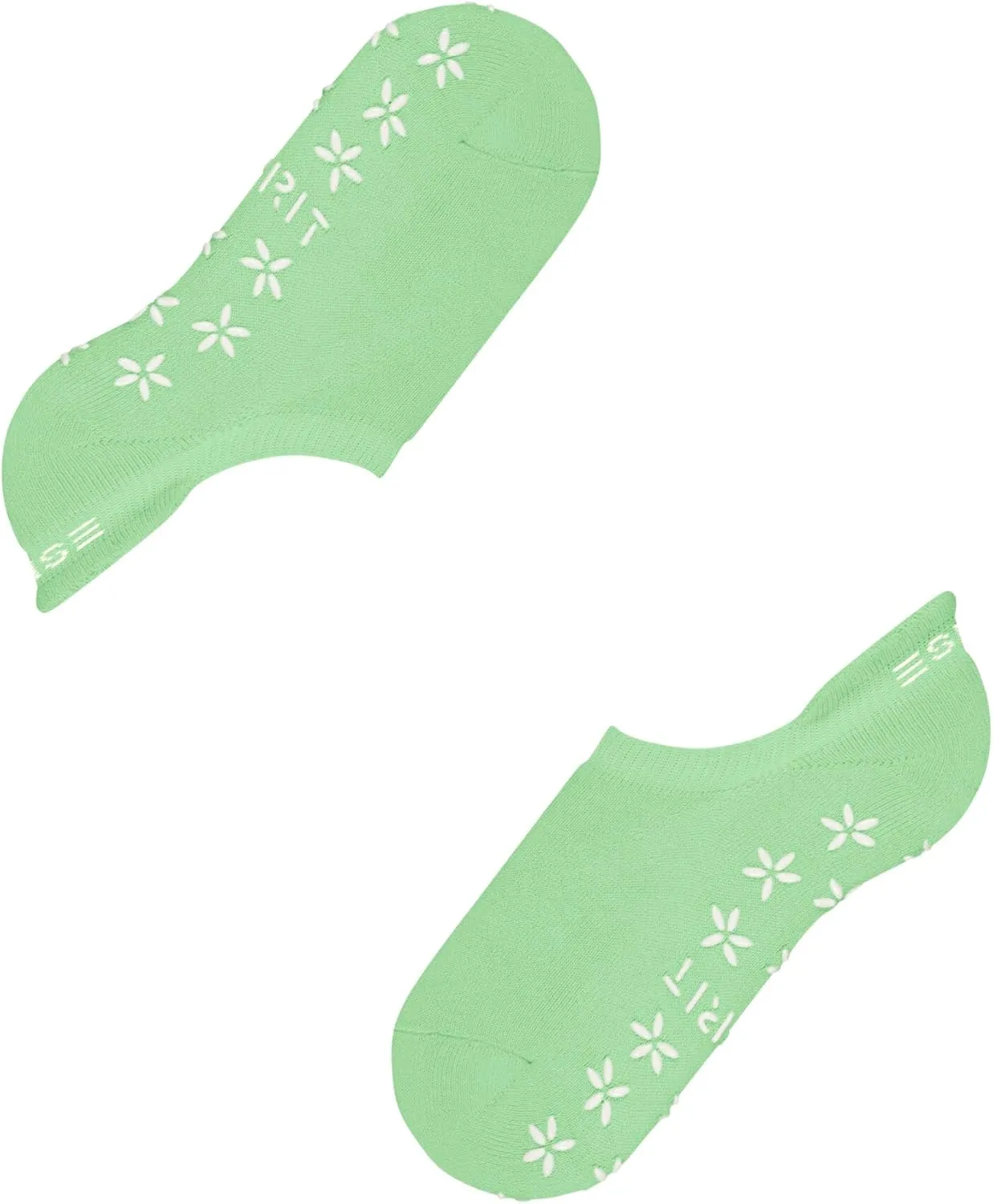 ESPRIT Women's Grip Socks