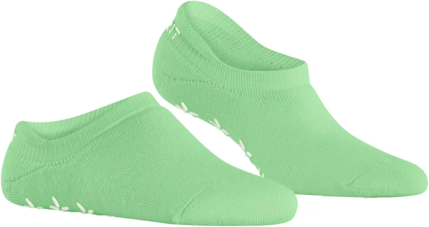 ESPRIT Women's Grip Socks