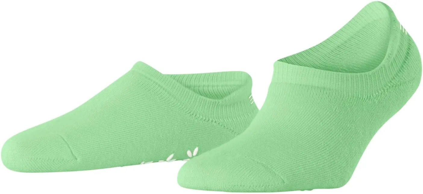 ESPRIT Women's Grip Socks