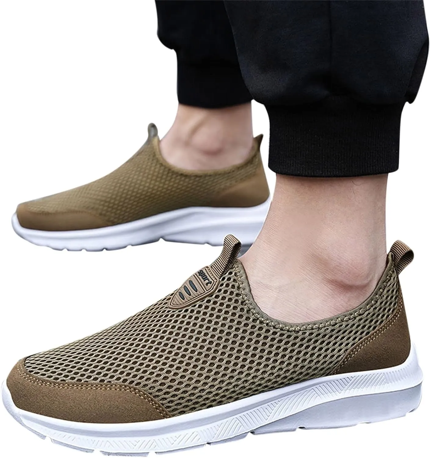 Fashion Platform Sneakers for Women 2023 Comfy Slip On Shoes for Women Black Sneakers for Women Fashion High Top Sneakers for Women Ankle Support Zapatos Comodos De Mujer Suaves