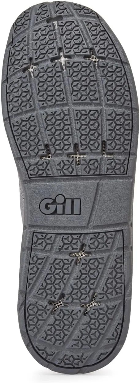 Gill Verso Race Sneaker ? Lightweight, Quick Dry & Non-Marking Grip Sole