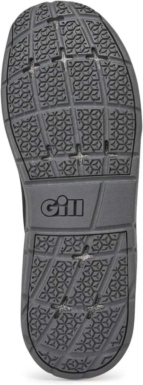 Gill Verso Race Sneaker ? Lightweight, Quick Dry & Non-Marking Grip Sole