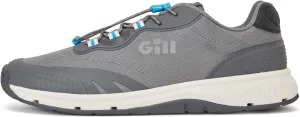 Gill Verso Race Sneaker ? Lightweight, Quick Dry & Non-Marking Grip Sole