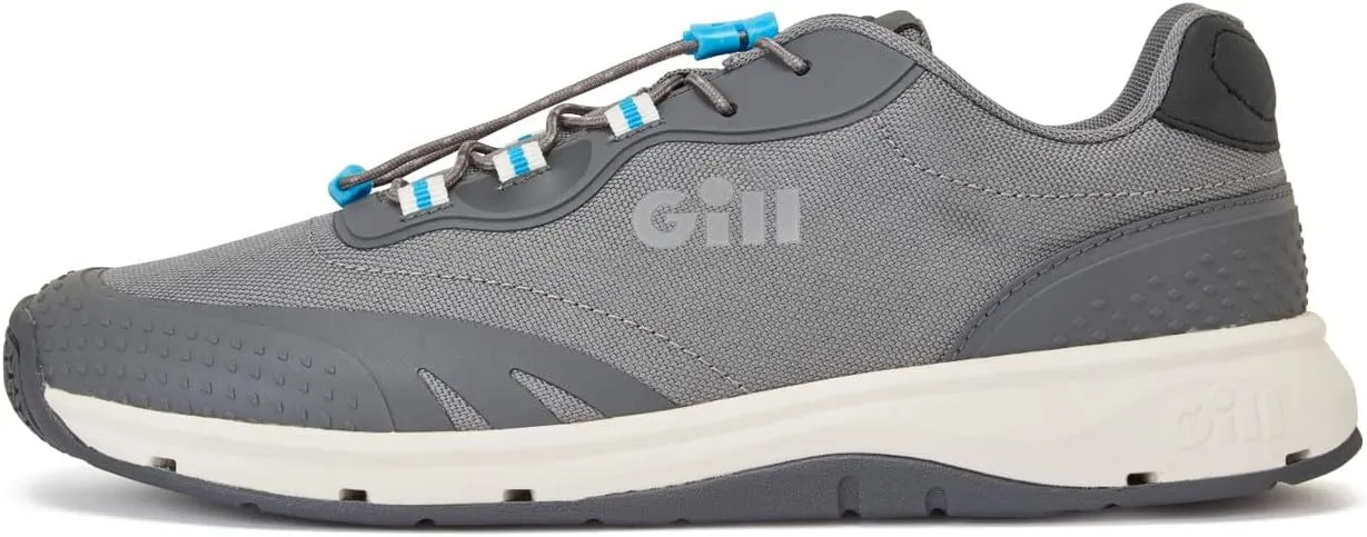 Gill Verso Race Sneaker ? Lightweight, Quick Dry & Non-Marking Grip Sole