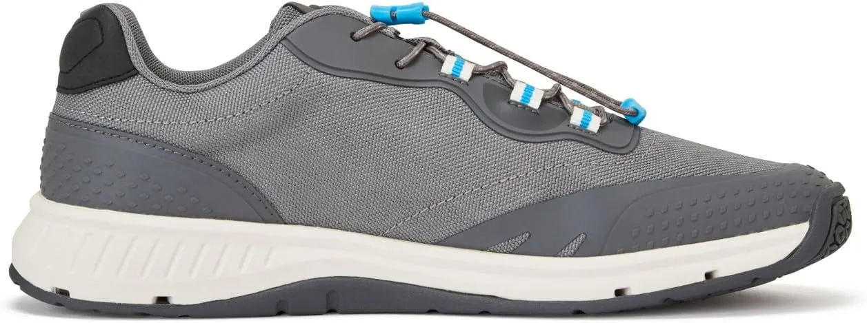 Gill Verso Race Sneaker ? Lightweight, Quick Dry & Non-Marking Grip Sole