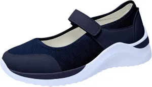 Ladmiple Slip On Shoes Women Tan Women's Canvas Shoes Low Cut Slip On Sneaker Casual Walking Shoes Dressy Summer Comfortable Fashion Platform Flats Loafers