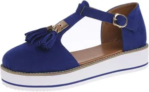 Ladmiple Sneakers For Women Slip On Low Cut Casual Walking Shoes Dressy Summer Comfort Fashion Platform Flats Loafers