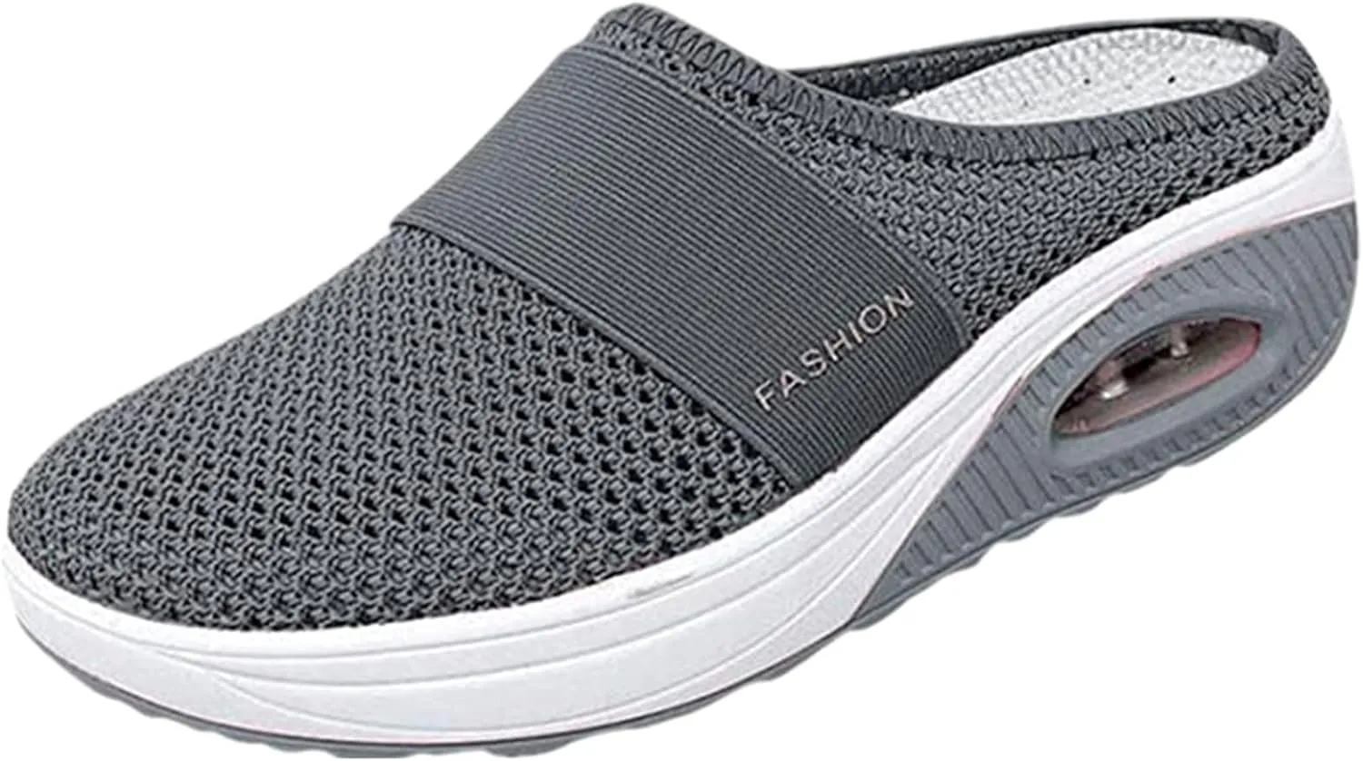 Ladmiple Sneakers For Women Walking Shoes Slip On Low Cut Casual Dressy Summer Comfort Fashion Platform Flats Loafers