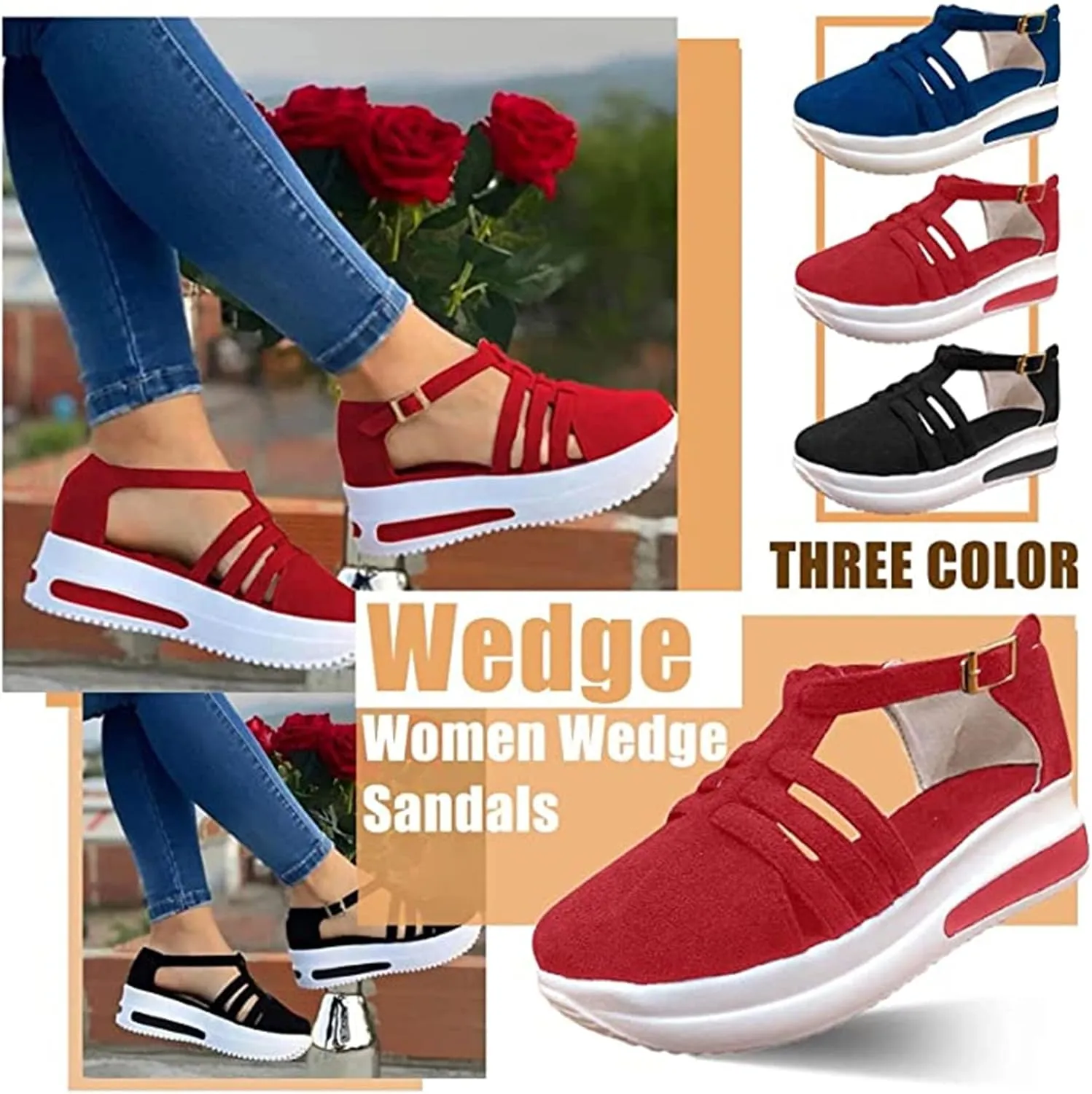 Ladmiple Womens Shoes Dressy Casual Loafers Canvas Shoes Low Cut Slip On Walking Comfortable Fashion Platform Sneakers