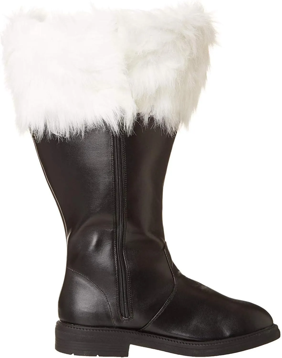 Largemouth Men's Professional Wide Calf Santa Boots