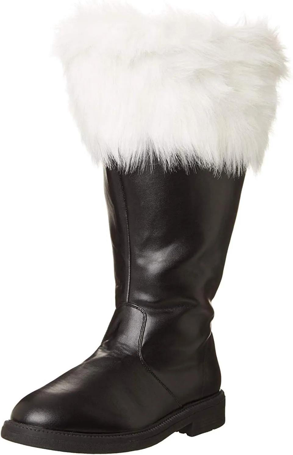Largemouth Men's Professional Wide Calf Santa Boots