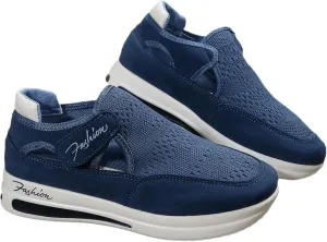 Lausiuoe Sneakers For Women Wide Width 8.5 Women's Fashion Canvas Shoes Round Toe Lightweight Non-Slip Flat Shoes Classic Casual Fall Soft Comfort Breathable Low Top Walking Sneakers Loafers