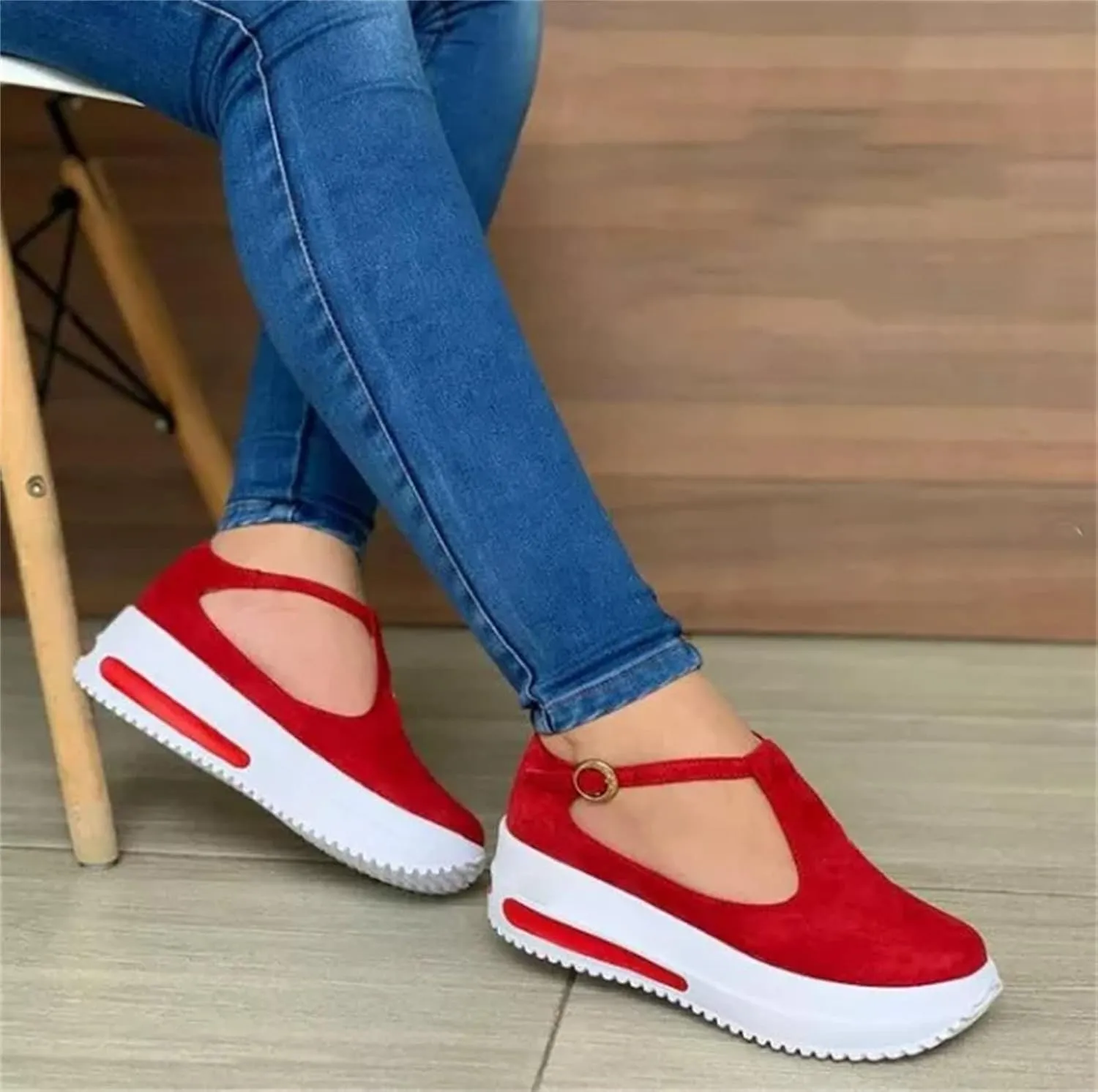 Lausiuoe Womens Shoes Sneakers Slip Ons Canvas Shoes Low Cut Casual Classic Fashion Soft Comfortable Walking Flat Loafers