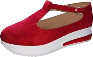 Lausiuoe Womens Shoes Sneakers Slip Ons Canvas Shoes Low Cut Casual Classic Fashion Soft Comfortable Walking Flat Loafers