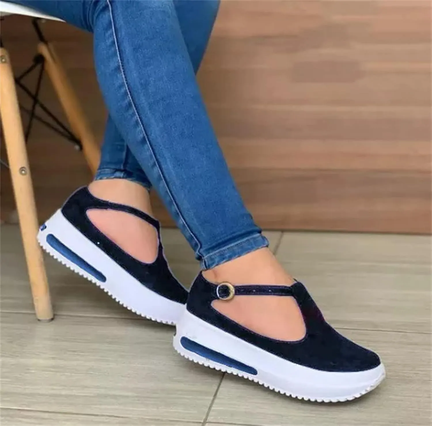 Lausiuoe Womens Shoes Sneakers Slip Ons Canvas Shoes Low Cut Casual Classic Fashion Soft Comfortable Walking Flat Loafers