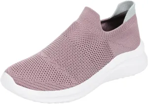 Lightweight Walking Tennis Shoes for Women Non Slip Comfortable Fashion Tennis Shoes Barefoot Minimalist Shoe