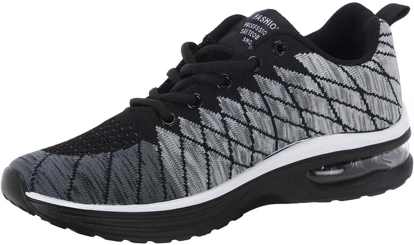 Lovers Shoes Women's Casual Breathable Mesh Fabric Sports Shoes Warm Women's Sneaker Mens