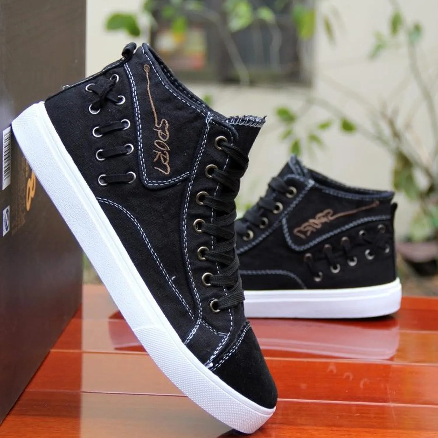 Men Shoes Leisure Breathable Mesh Outdoor Fitness Running Casual Sport Shoes for Men Loafer Sneaker