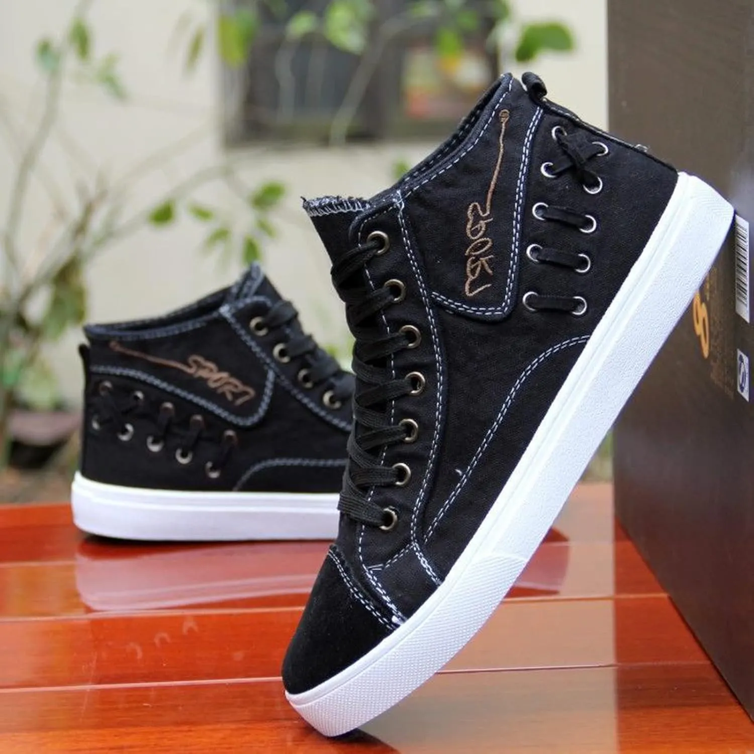 Men Shoes Leisure Breathable Mesh Outdoor Fitness Running Casual Sport Shoes for Men Loafer Sneaker