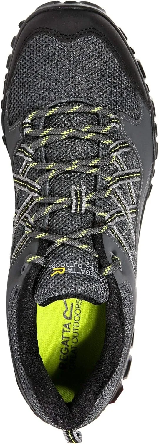 Men's Low Rise Hiking Boots
