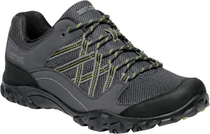 Men's Low Rise Hiking Boots