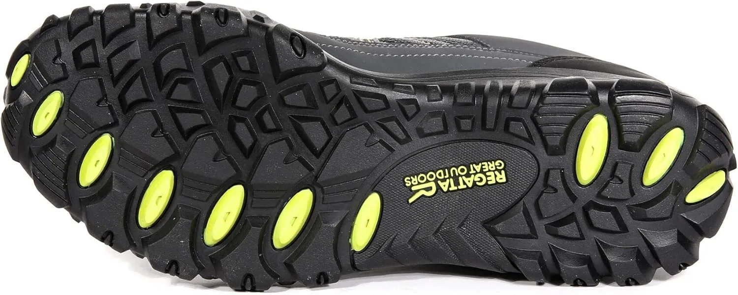 Men's Low Rise Hiking Boots
