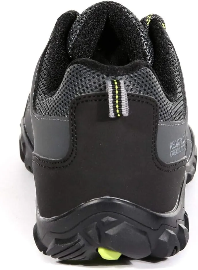 Men's Low Rise Hiking Boots