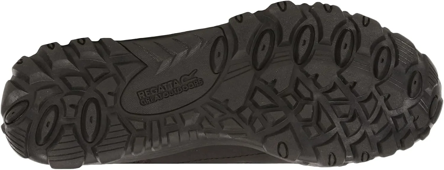 Men's Low Rise Hiking Boots