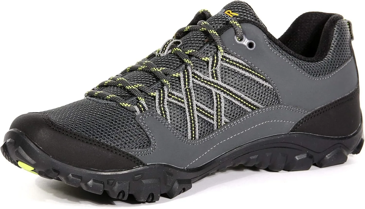 Men's Low Rise Hiking Boots