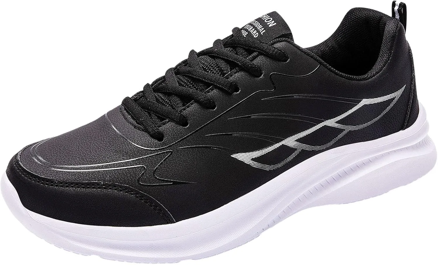 Mens Shoes Soft Cushions Athletic Comfortable Mountaineering Summer and Autumn Breathable Slip On Loafers