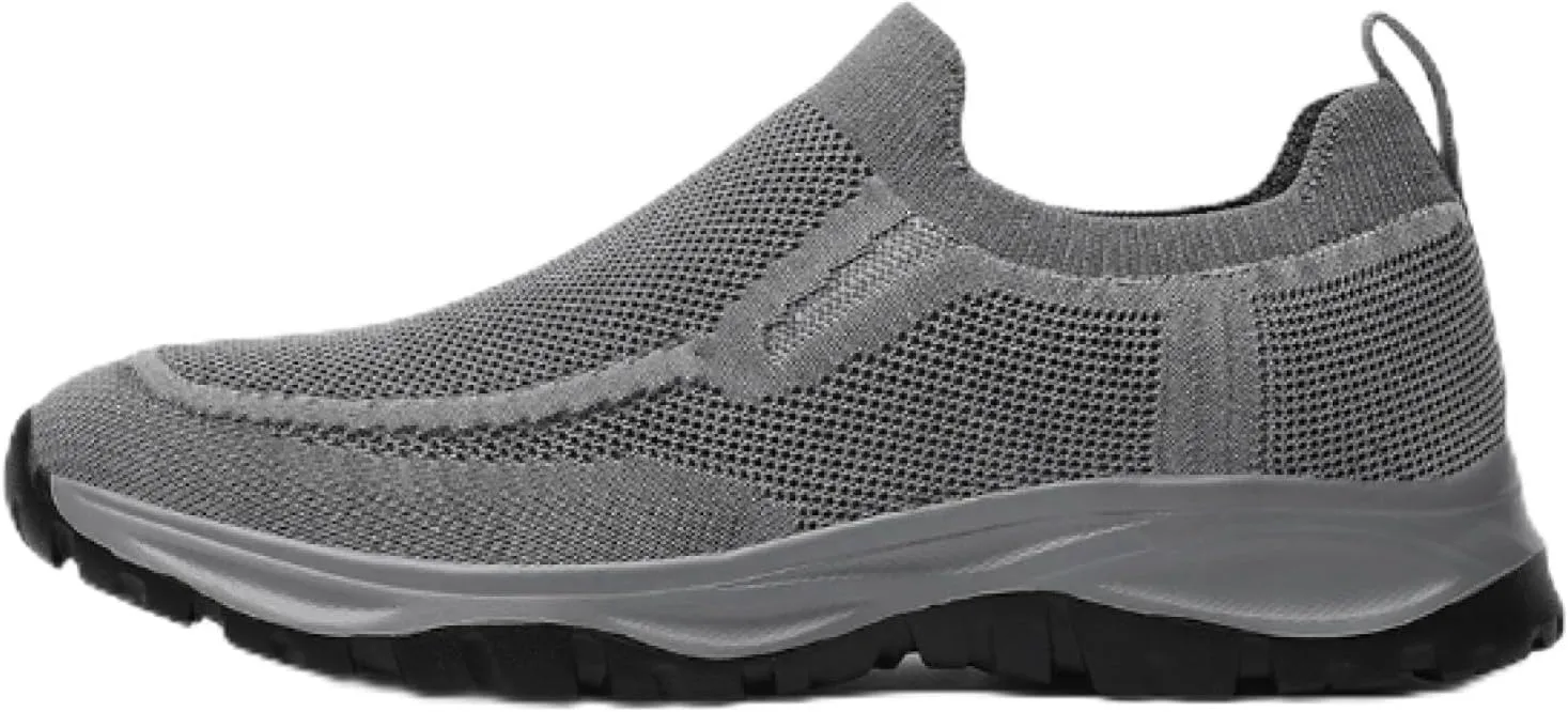 Men's Slip-on Loafers Men's Casual Shoes