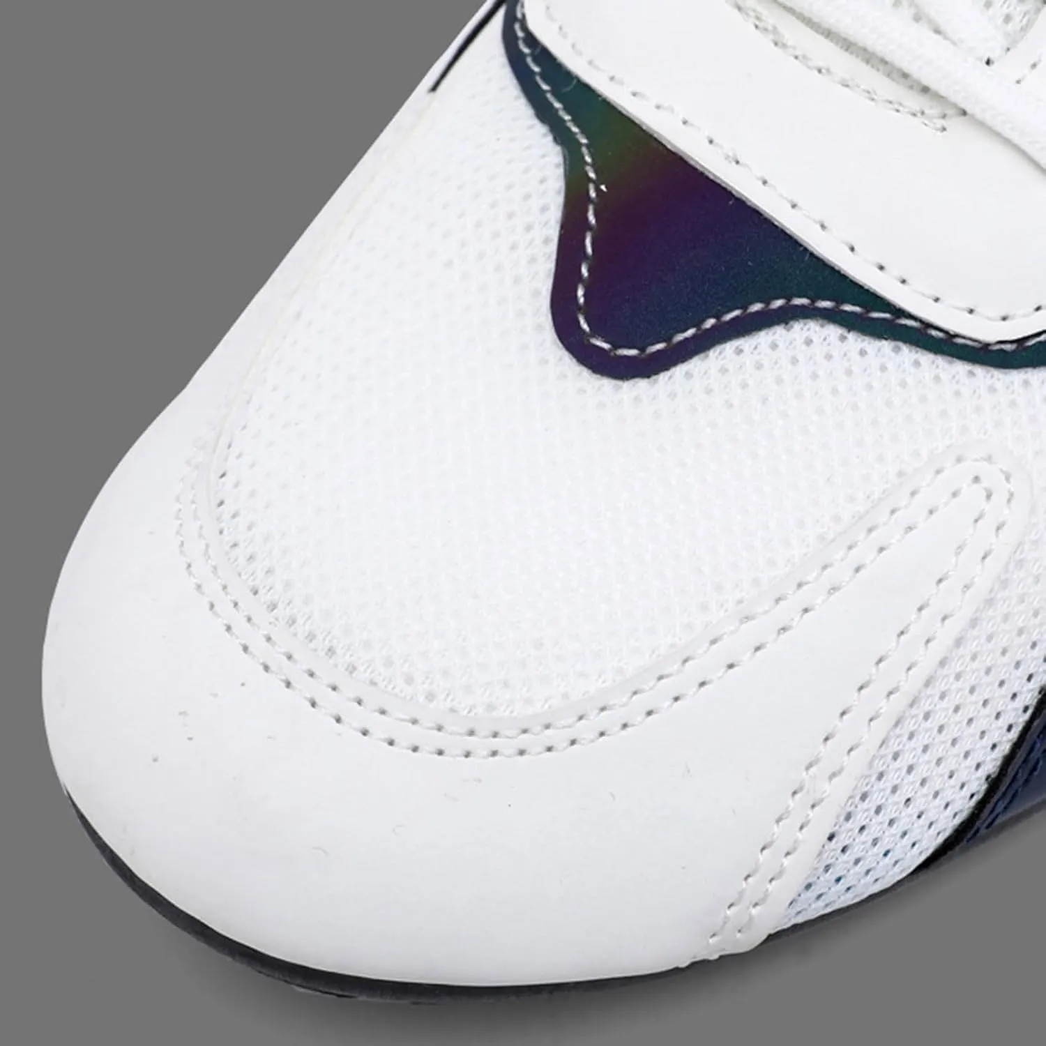 Mens Slip On Spring New Men's Shoes Korean Trendy All Casual Shoes Lazy Half Slip On Toe Men