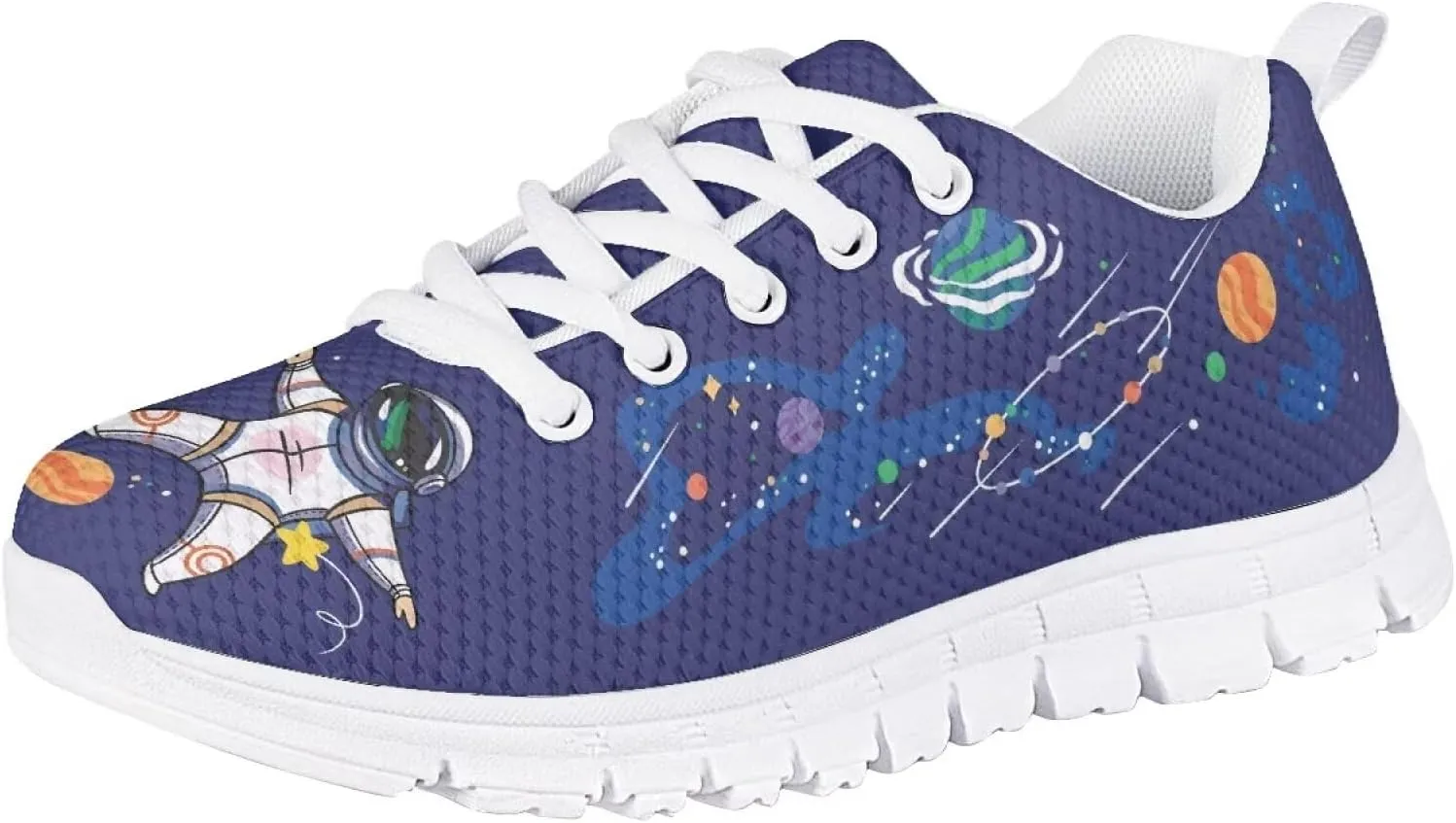 Mumeson Sneaker Casual Running Shoes, Child's Breathable Sneakers Outdoor Sport Mesh Sneakers Brethable 28-36