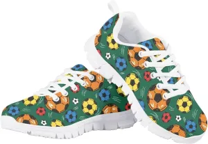 Mumeson Sneaker Casual Running Shoes, Child's Breathable Sneakers Outdoor Sport Mesh Sneakers Brethable 28-36