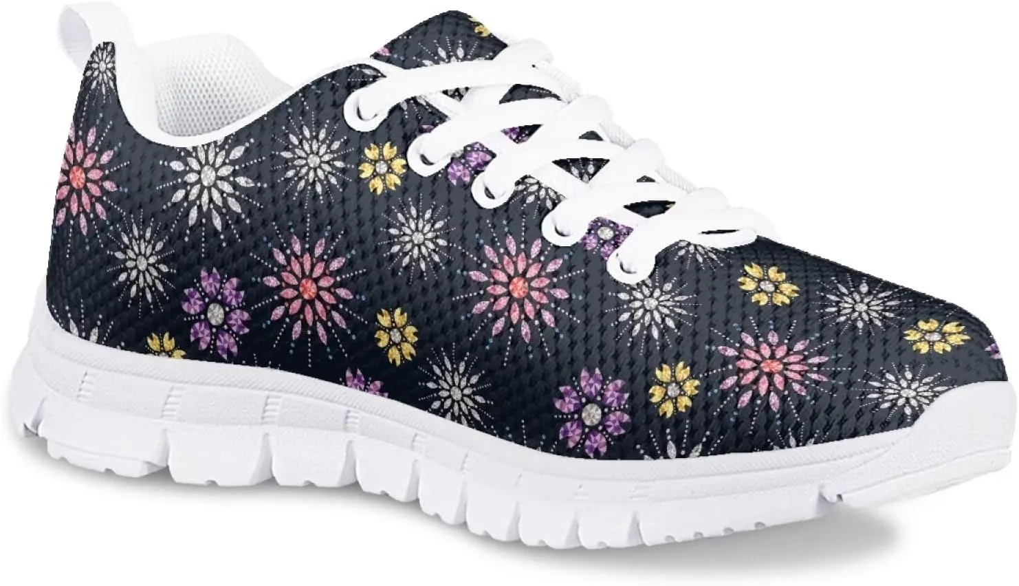 Mumeson Sneaker Casual Running Shoes, Child's Breathable Sneakers Outdoor Sport Mesh Sneakers Brethable 28-36