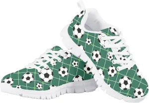 Mumeson Sneaker Casual Running Shoes, Child's Breathable Sneakers Outdoor Sport Mesh Sneakers Brethable 28-36