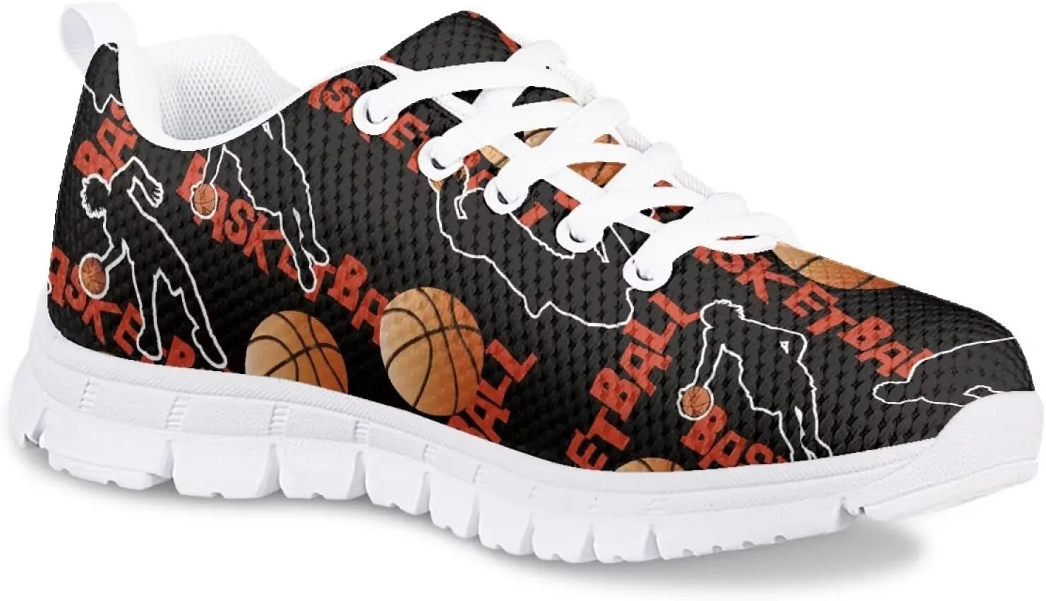 Mumeson Sneaker Casual Running Shoes, Child's Breathable Sneakers Outdoor Sport Mesh Sneakers Brethable 28-36