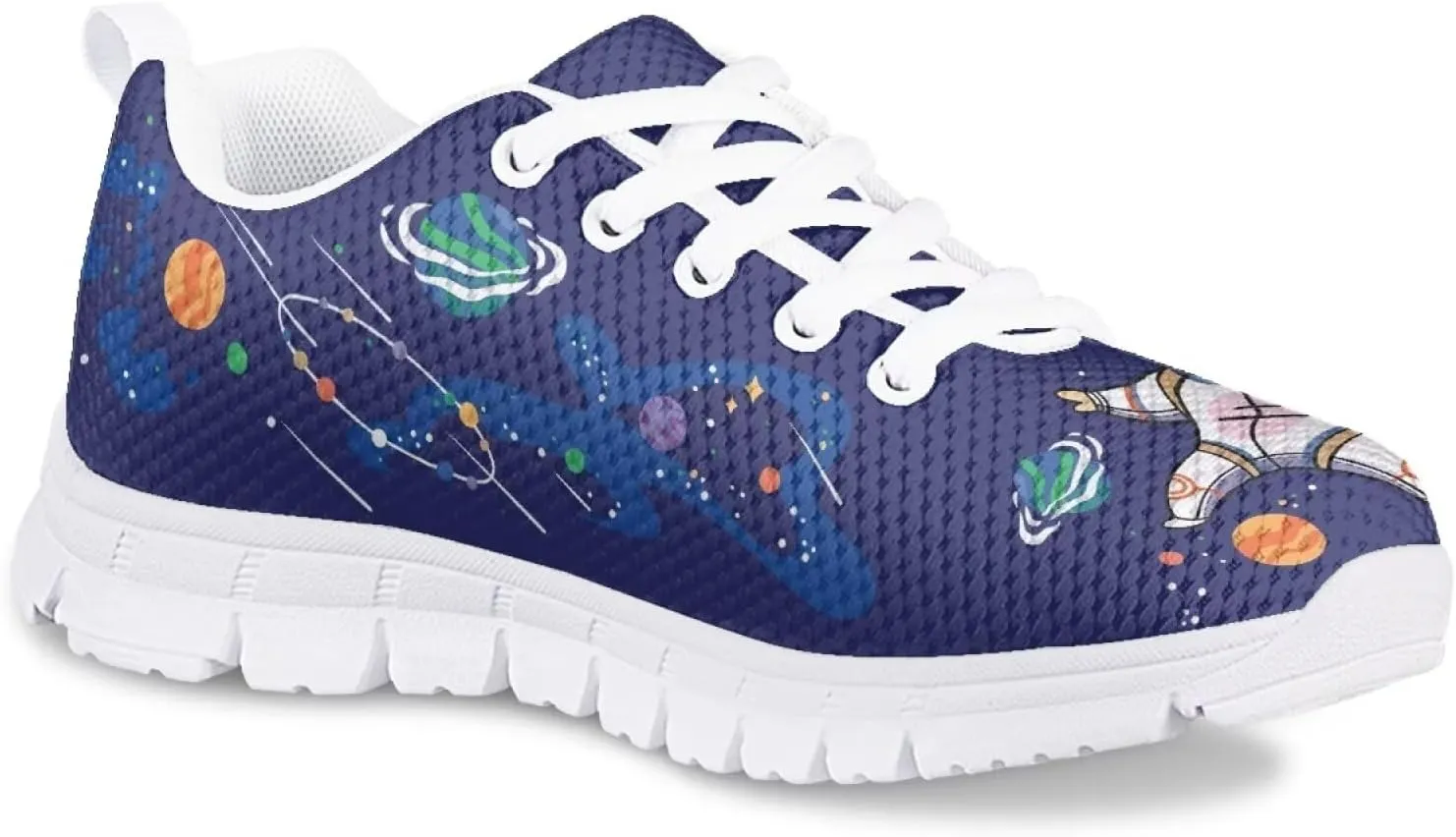 Mumeson Sneaker Casual Running Shoes, Child's Breathable Sneakers Outdoor Sport Mesh Sneakers Brethable 28-36