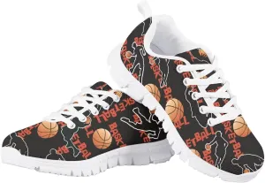 Mumeson Sneaker Casual Running Shoes, Child's Breathable Sneakers Outdoor Sport Mesh Sneakers Brethable 28-36