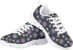 Mumeson Sneaker Casual Running Shoes, Child's Breathable Sneakers Outdoor Sport Mesh Sneakers Brethable 28-36