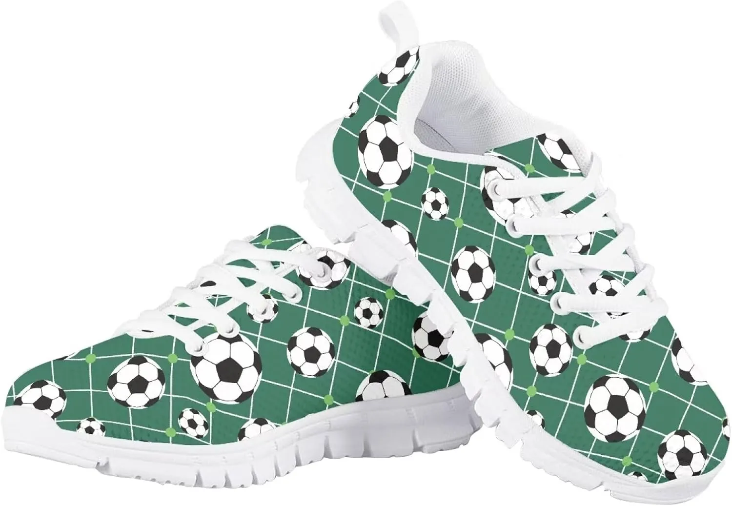 Mumeson Sneaker Casual Running Shoes, Child's Breathable Sneakers Outdoor Sport Mesh Sneakers Brethable 28-36