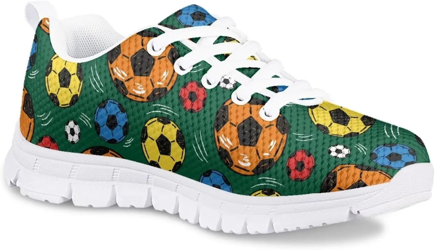 Mumeson Sneaker Casual Running Shoes, Child's Breathable Sneakers Outdoor Sport Mesh Sneakers Brethable 28-36