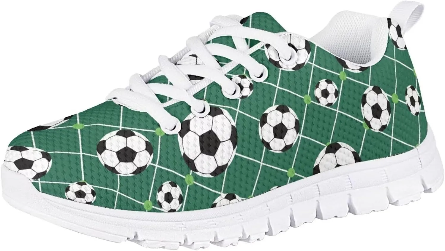 Mumeson Sneaker Casual Running Shoes, Child's Breathable Sneakers Outdoor Sport Mesh Sneakers Brethable 28-36