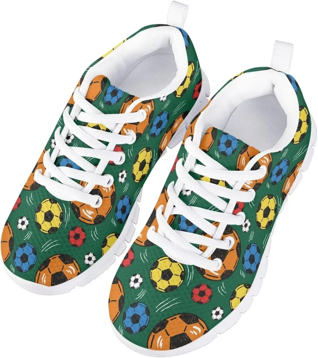 Mumeson Sneaker Casual Running Shoes, Child's Breathable Sneakers Outdoor Sport Mesh Sneakers Brethable 28-36