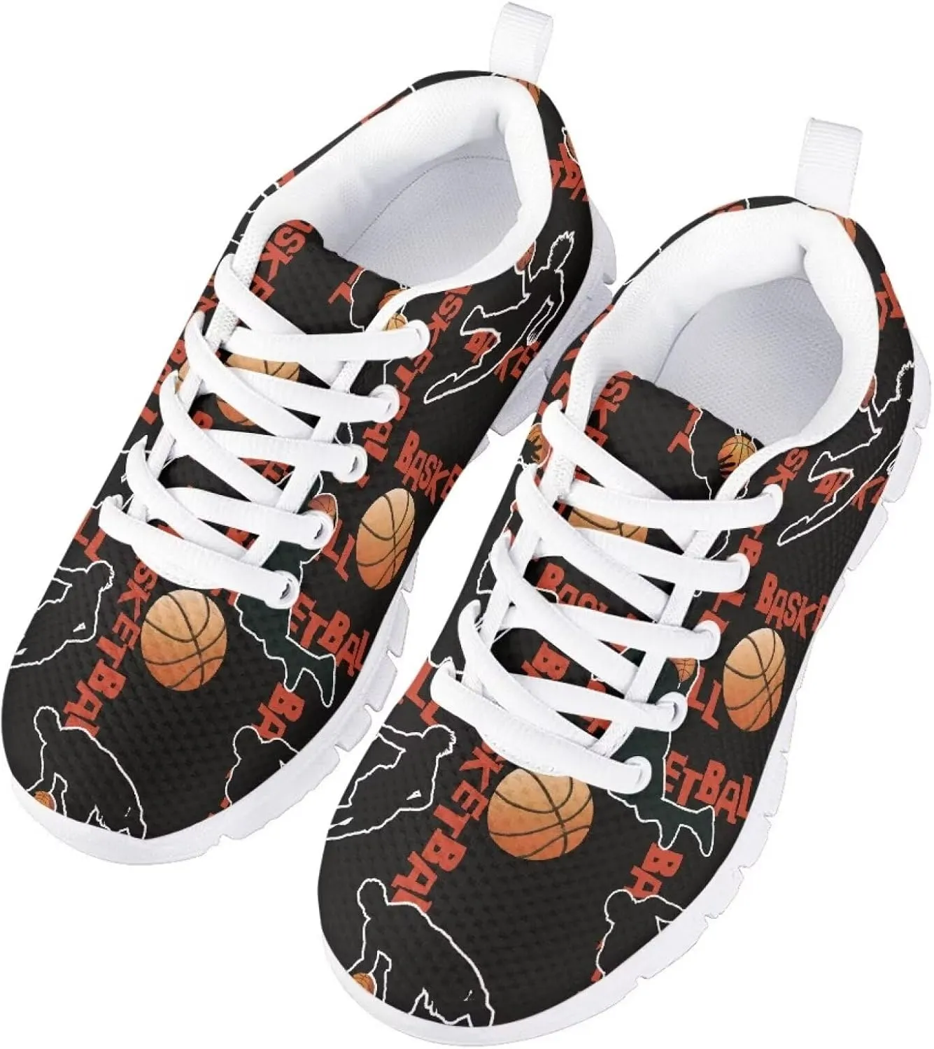 Mumeson Sneaker Casual Running Shoes, Child's Breathable Sneakers Outdoor Sport Mesh Sneakers Brethable 28-36